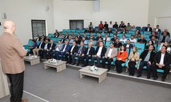 Büyükşehirde yalın yönetim eğitimi