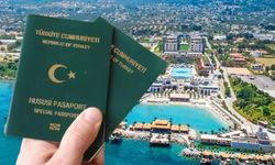 Pasaportta dijital dönem