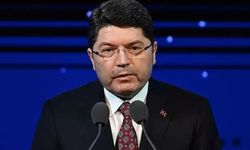 Bakan Tunç'tan 'umut hakkı' açıklaması