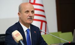 YÖK Başkanı Özvar: Türkiye-Suriye Üniversitesi’ni hayata geçirecezeğiz