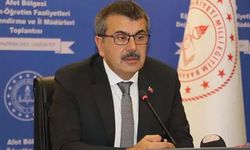Bakan Tekin: Milli Eğitim Akademisi Giriş Sınavı başvuruları başladı