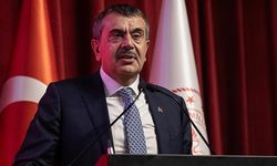 Bakan Tekin: Türkçe, maarif modeliyle güçleniyor