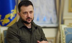 Zelenskiy: "Perşembe günü Putin'i Türkiye'de bekliyor olacağım"