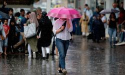 Sıcak havalar aldatmasın! Van için uyarı verildi