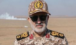 İsrail: İran'ın yeni Genelkurmay Başkanı da öldürüldü