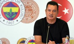 Acun Ilıcalı, Fenerbahçe Yönetim Kurulu'ndan ayrıldı