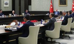 Kabine bugün toplanıyor: Masadaki gündem maddeleri