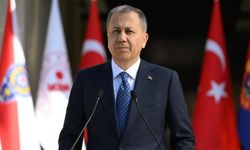 Bakan Yerlikaya: Uyuşturucu, insanlığın en büyük düşmanıdır