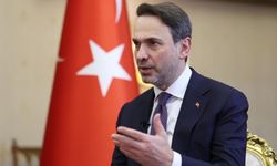 Bakan Bayraktar'dan doğal gaz açıklaması