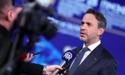 Bakan Bayraktar: Türkiye’ye gaz akışında aksama yok