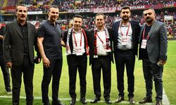 Vanspor FK Başkanı Erol Temel’den önemli açıklamalar: Van’da çifte bayram kutlayacağız