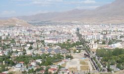 Van’da hava sıcaklıkları artıyor! O ilçe 36 dereceyi görecek