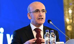 Bakan Şimşek: Enflasyon beklentileri geriledi