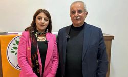 Van İpekyolu Belediye Başkanı görevinden istifa etti