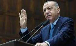 Erdoğan: Bölgemizde huzur, barış, istikrar dışında hiçbir emelimiz yok