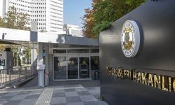 Dışişleri: Felaket senaryosunun hayata geçmesini istemiyoruz
