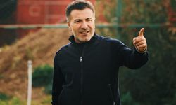 Vanspor Başkanı Erol Temel'den adaylık açıklaması