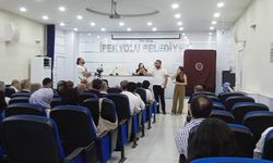 Van İpekyolu Belediyesi yeni başkanı belli oldu