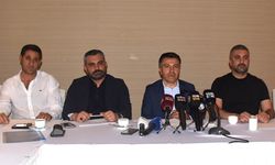 Van Spor FK Başkanı Erol Temel’den şampiyonluk açıklaması