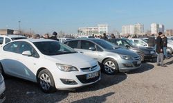 Otomobil alacaklar dikkat! Plakaya yazılan cezalar vatandaşları zorluyor
