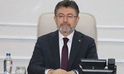 Bakan Yumaklı: 10,2 milyar TL hibe desteği verilecek