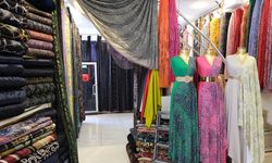Van’da yöresel elbiselere ilgi artıyor! İşte fiyatları…