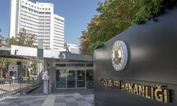 Türkiye'den İsrail'e tepki