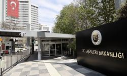 Türkiye'den İran-İsrail ateşkesine ilişkin açıklama
