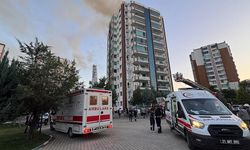 Diyarbakır'daki yangına ilişkin 2 şüpheli tutuklandı