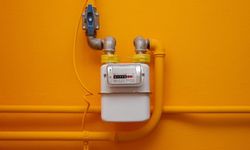 Van’ın gaz kullanım oranı ve abone sayısı belli oldu