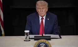 Trump: "Eğer saldırıya uğrarsa İsrail’i savunacağız"