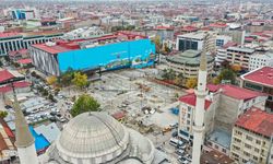 Van'da ilk kez düzenleniyor!  Yüzlerce ürün ziyaretçilerin beğenisine sunulacak