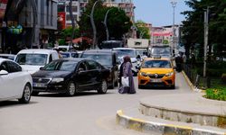 Van’ın araç sayısı 100 bine dayandı!