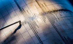 Bingöl'de 4 büyüklüğünde deprem