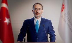 Altun, İsrail'in Hayfa'da televizyon ekiplerine saldırısını kınadı
