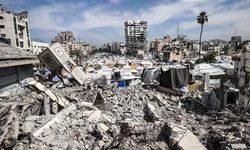 Gazze'de son 24 saatte 97 kişi hayatını kaybetti