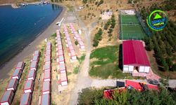 Van’daki o kamp yeniden açılıyor!