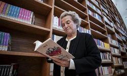 Muazzez Akkaya Giray hayatını kaybetti