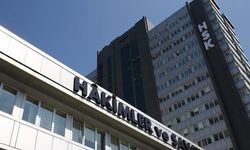 HSK'nin Ana Kararnamesi tamamlandı