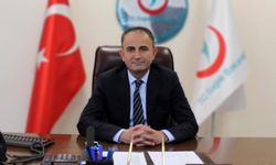 Dr. Hamdullah Kara'nın görev süresi 3 yıl daha uzatıldı