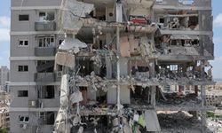 İran: İsrail saldırılarında can kaybı 224’e yükseldi