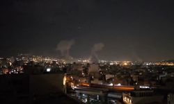 İsrail, İran'a saldırı düzenledi