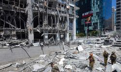 İsrail’in İran’a saldırılarıyla başlayan çatışmada 8. gün