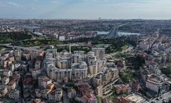 Türkiye'de mayısta 130 bin 25 konut satıldı