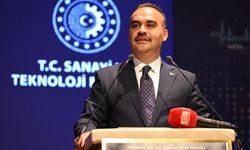 Bakan Kacır: Ülkemizi temsil eden 2 proje ISEF büyük ödülünü kazandı
