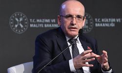 Bakan Şimşek'ten enflasyon mesajı