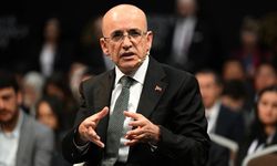 Bakan Şimşek'ten asgari ücret açıklaması