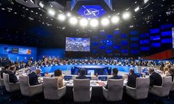 2026 NATO Zirvesi Türkiye'de yapılacak