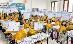 Okullarda son ders zili cuma günü çalacak