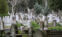 Ölüm ve ölüm nedeni 2024 yılı istatistikleri açıklandı